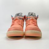  NIKE AIR JORDAN 5 RETRO SP CRIMSON DV4982-641 