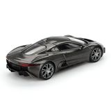  MINI GT - 1/64 JAGUAR C-X75 TEST CAR - 997 