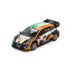  MINI GT - 1/64 HYUNDAI I20 N RALLY1 #11 2023 RALLY CROATIA POWER STAGE WINNER - 972 