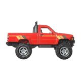  HOT WHEELS PREMIUM - 1987 TOYOTA PICKUP TRUCK - JBK73 