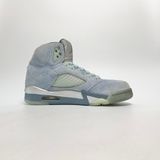  NIKE WMNS AIR JORDAN 5 RETRO BLUE BIRD DD9336-400 