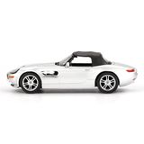 MINI GT - 1/64 BMW Z8 007 SERIES THE WORLD IS NOT ENOUGH ENGLISH VER - 906 