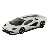  TOMICA - LAMBORGHINI COUNTACH LPI 800-4 WHITE NO.74 - TB74 