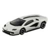  TOMICA - LAMBORGHINI COUNTACH LPI 800-4 WHITE NO.74 - TB74 