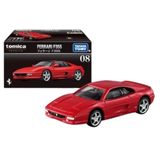  TOMICA PREMIUM - FERRARI F355 - 08 