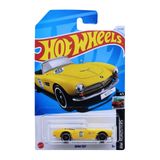  HOT WHEELS ROADSTERS - BMW 507 YELLOW - HTC15 