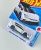  HOT WHEELS BASIC - [ 2 BẢN ]  TOYOTA PRIUS CUSTOM / PERSONNALISÉ - JJH37 