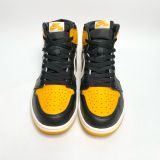 NIKE AIR JORDAN 1 RETRO HIGH OG TAXI 555088-711 