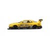  MINI GT - 1/64 NISSAN LB-ER34 SUPER SILHOUETTE SKYLINE SPORT YELLOW MGT01182 - 1182 