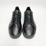  ADIDAS STAN SMITH RECON BLACK CRYSTAL WHITE H06184 