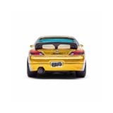  HOT WHEELS X NARUTO - NISSAN SILVIA S15 MATTEL CREATIONS COLLABORATION YELLOW - JNN04 