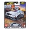  HOT WHEELS PREMIUM - 2008 MERCEDES-BENZ CLK 63 AMG BLACK SERIES - JBL07 