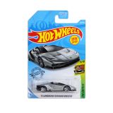  HOT WHEELS BASIC ‘16 LAMBORGHINI CENTENARIO ROADSTER FYB38 