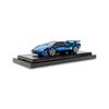 HOT WHEELS RLC - LAMBORGHINI COUNTACH LP 500 S BLUE - HGW25 
