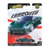  HOT WHEELS PREMIUM - EURO SPEED AUTOMOBILI PININFARINA BATTISTA JBK77 