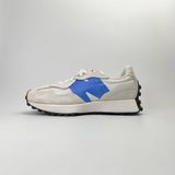  NEW BALANCE 327 WHITE BLUE U327WEB 