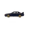  MINI GT - 1/64 NISSAN GT-R NISMO S-TUNE DARK BLUE - 326 