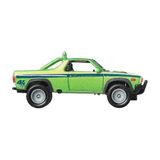  HOT WHEELS PREMIUM - SUBARU BRAT - JBK72 