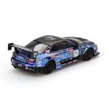  MINI GT - NISSAN SILVIA S15 D-MAX #70 D-MAX RACING 2023 D1 GRAND PRIX - 855 