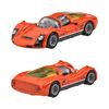  HOT WHEELS PREMIUM - '66 PORSCHE 906 CARRERA 6 POP CULTURE - JHW97 