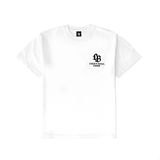  LBWK - ÁO LIBERTY WALK OSAKA T-SHIRT WHITE - LB.OW 