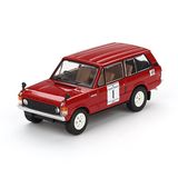  MINI GT - 1/64 RANGE ROVER 1971 INTERNATIONAL HILLRALLY 1 WINNER - 893 