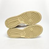  NIKE DUNK LOW TEAM GOLD DV0833-100 