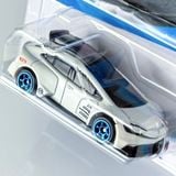  HOT WHEELS BASIC - [ 2 BẢN ]  TOYOTA PRIUS CUSTOM / PERSONNALISÉ - JJH37 