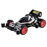 TOMICA PREMIUM UNLIMITED X TAMIYA - AVANTE JUNIOR BLACK SPECIAL 