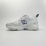  NEW BALANCE 608 WHITE NAVY WX608WT 