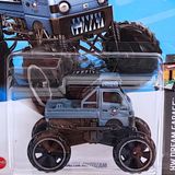  HOT WHEELS DREAM GARAGE - MAZDA AUTOZAM - HTC86 