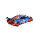  MINI GT - [CHASE INCLUDED] 1/64 MCLAREN F1 GTR #33 1996 LE MANS 24HR - 723 