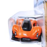  HOT WHEELS BASIC - CZINGER 21C - JBB31 