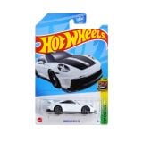  HOT WHEELS BASIC PORSCHE 911 GT3 HKL49 