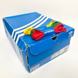  ARSENAL FC X ADIDAS ZX 420 HONOR OAK - HP7471 