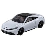  TOMICA - HONDA PRELUDE NO. 10 WHITE - TB.10 