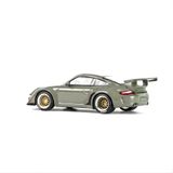  POP RACE - PORSCHE RWB 997 DARK GREEN - PR6463 