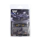  MINI GT 1/64 MAZDA RX-7 RE-AMEMIYA MATSUKIYO KOKU 3 ROTOR NA-7 TAS 2025 BEST TUNED CAR AWARD MGT01205 - 1205 
