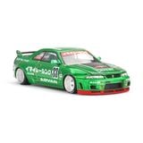  KAIDO HOUSE - NISSAN SKYLINE GT-R (R33) IMAI RACING V1 - KHMG150 
