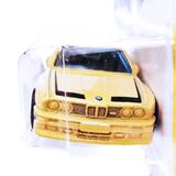  HOT WHEELS BASIC - '92 BMW M3 - HTB06 