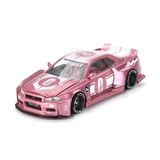  KAIDO HOUSE - NISSAN SKYLINE GT-R (R34) KAIDO RACING FACTORY V1 - KHMG128 