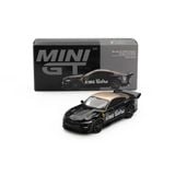  MINI GT - 1/64 SHELBY GT500 DRAGON SNAKE CONCEPT BLACK GOLD - 1130 