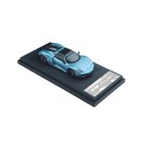  TIME MICRO - 1/64 PORSCHE 918 SPYDER 1000PCS LIMITED - TM643526 