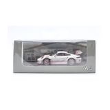  MJ MODEL - PORSCHE 911 GT3 RS BLANCO ROSA - MJ911GT3 