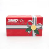  INNO64 - [CHASE] NISSAN GT-R50 BY ITALDESIGN X'MAS SPECIAL EDITION 2024 - IN64-R50-XMAS24 