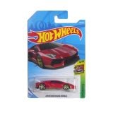  HOT WHEELS BASIC AVENTADOR MIURA HOMAGE FJY02 
