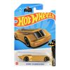  HOT WHEELS BATMAN - BATMAN THE ANIMATED SERIES GOLD - HKJ76 