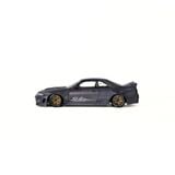  KAIDO HOUSE CHASE - NISSAN SKYLINE GT-R R33 ACTIVE CARBON V2 - KHMG163CHASE 