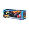  HOTWHEELS MONSTER TRUCK - SET 4 CHIẾC XE MONSTER TRUCK - HLT73 