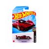  HOT WHEELS RACE DAY - PAGANI ZONDA R RED - HTC78 